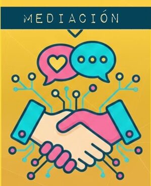 Icono Mediación