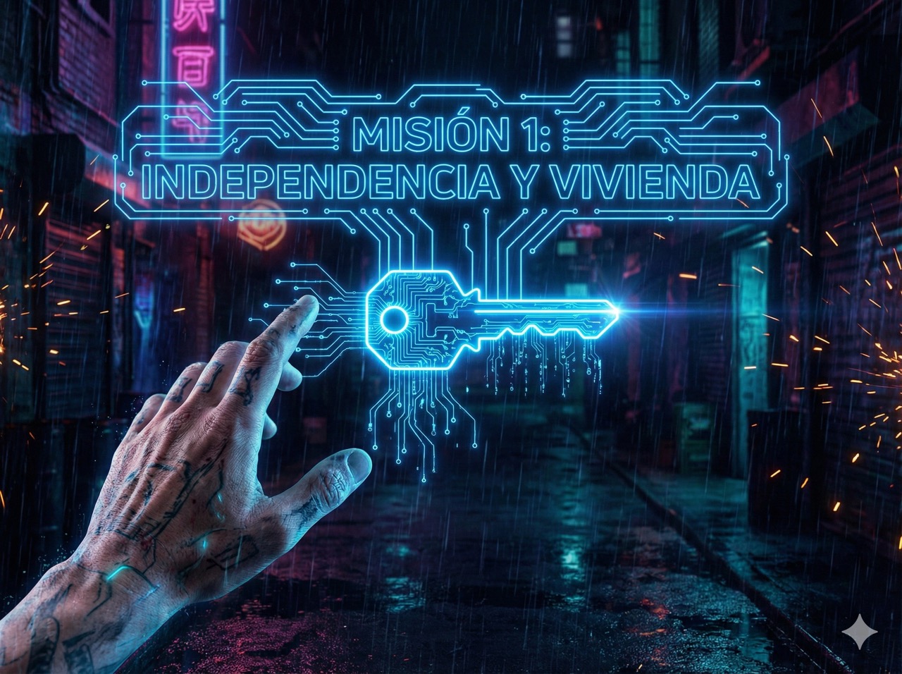 Independencia y Vivienda