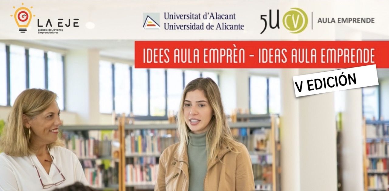 Imagen de Cabecera del Evento o Logotipo