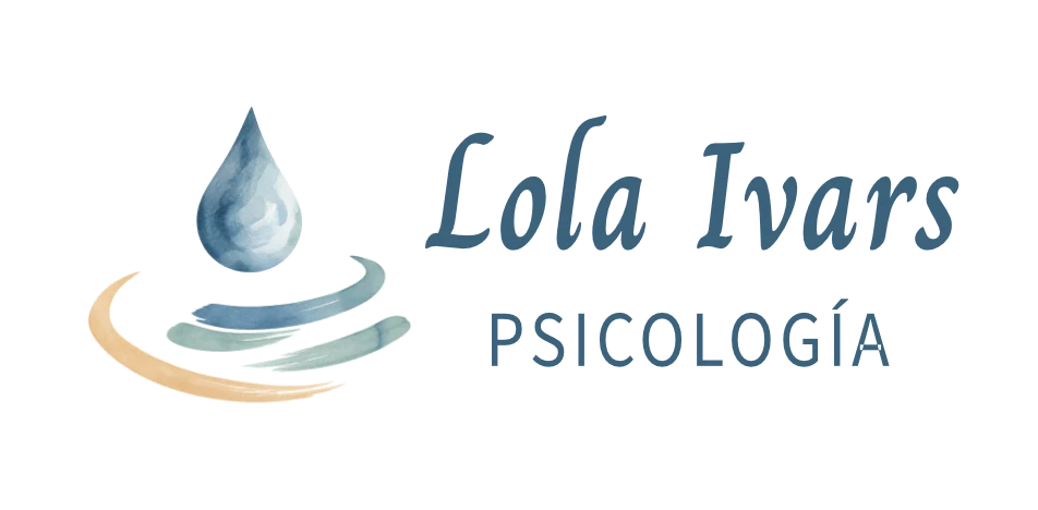 Lola Ivars Psicología